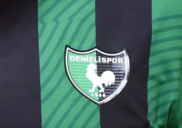 Denizlispor'da istifa şoku!