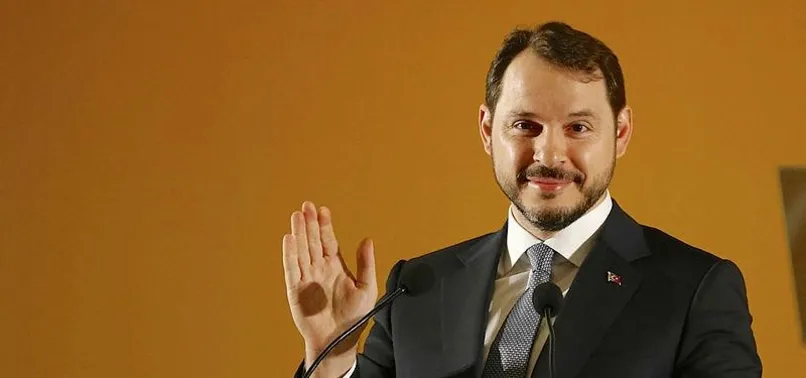 Türkiye’nin enerjisi yükseliyor