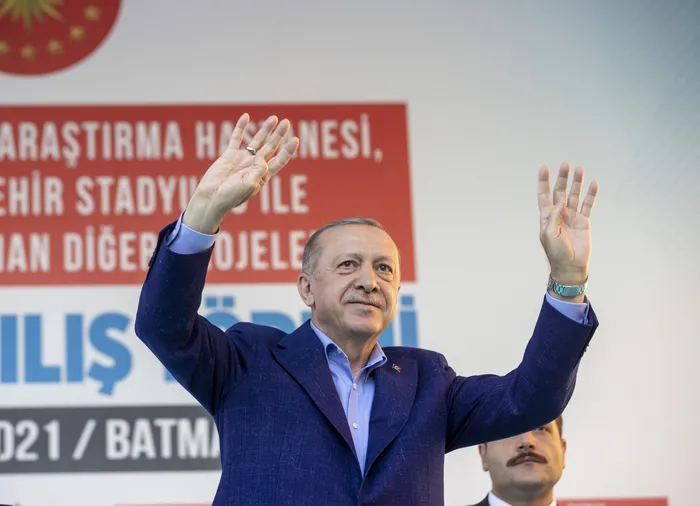 Son dakika: Başkan Erdoğan’dan Batman’da önemli açıklamalar