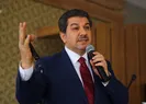 Tevfik Göksudan İBB Meclisinde İmamoğluna flaş çağrı