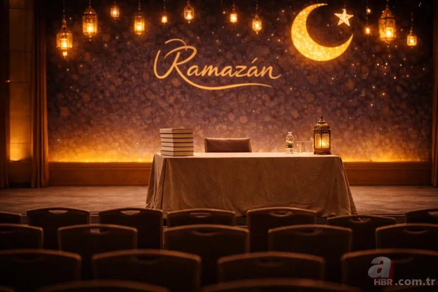 2026 Cumhurbaşkanlığı Külliyesi Ramazan etkinlikleri başladı! İşte günlük program detayları 15