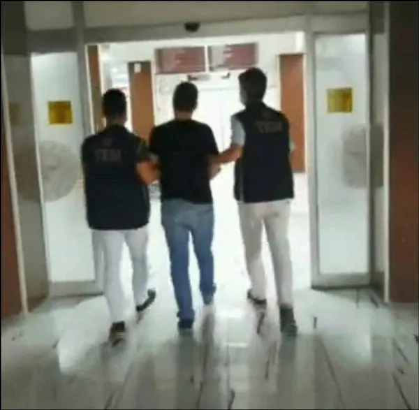 Son dakika: HDP’li eski Şırnak Belediye Başkanı Serhat Kadırhan yakalandı