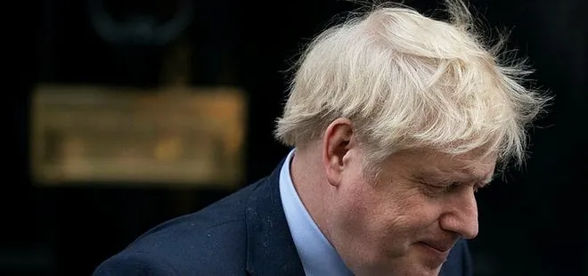 Son dakika: İngiltere Başbakanı Boris Johnson corona virüs nedeniyle hastanede! Yeni açıklama geldi...