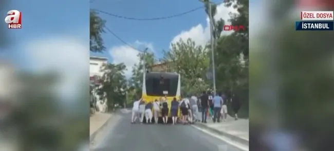 CHP’li İBB yönetiminin 3 yıllık hizmet karnesi! Tutulmayan sözler unutulan vaatler