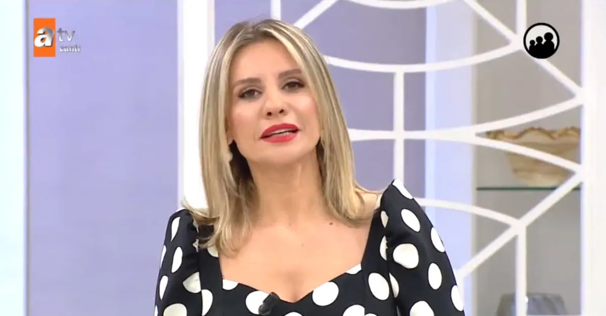 Esra Erol 24 Şubat Pazartesi tek parça izle |Video