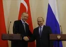 SON DAKİKA: Başkan Erdoğan ile Putinden kritik zirve sonrası önemli açıklamalar
