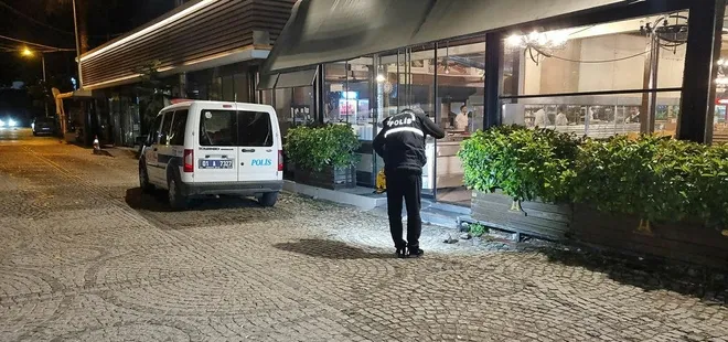 Adana'da sokak ortasında bıçaklı kavga