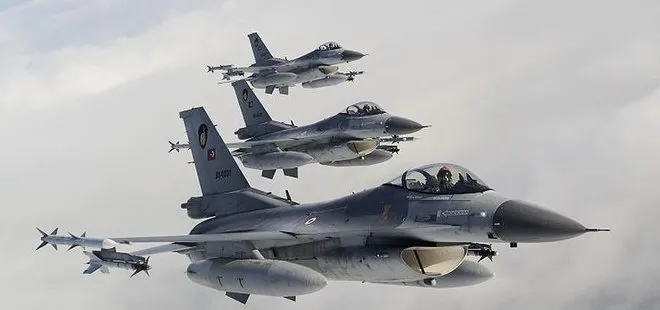 TSK: 89 TERÖRİST ÖLDÜRÜLDÜ