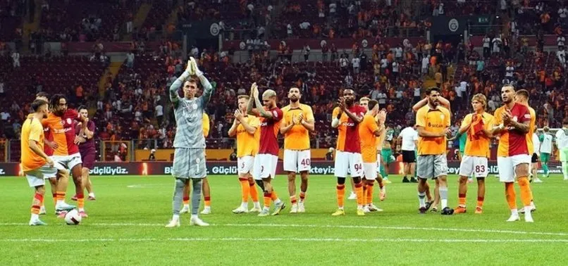 Süper Lig'de yılın ilk derbisi! CANLI | Galatasaray – Trabzonspor (CANLI ANLATIM) Galatasaray – Trabzonspor maçından ilk düdük sesi! Süper Lig'de yılın ilk derbisi! CANLI | Galatasaray – Trabzonspor (CANLI ANLATIM) Galatasaray – Trabzonspor maçından ilk düdük sesi!