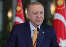 Başkan Erdoğan’dan 19 Mayıs mesajı