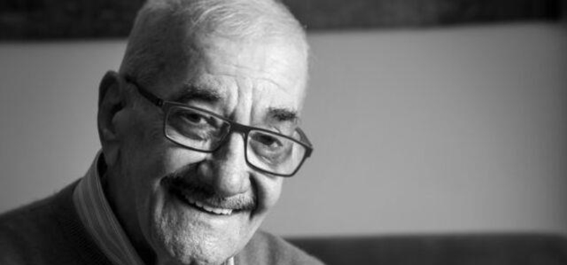 Usta senarist Safa Önal 92 yaşında hayatını kaybetti
