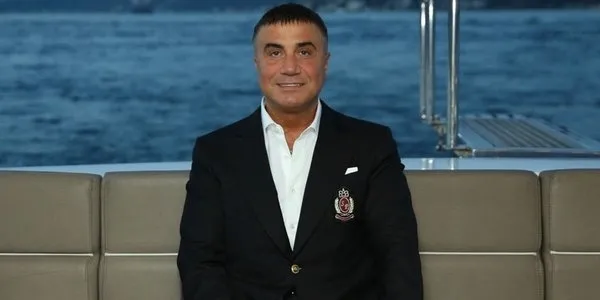 Sedat Peker yakalandı mı? Suç örgütü lideri Sedat Peker tutuklandı mı, nerede? Son gelişmeler...