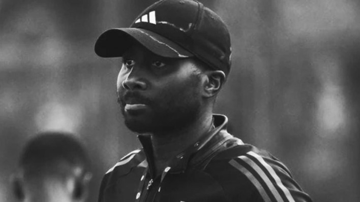 Adanaspor'un acı günü! Teknik direktör Sol Bamba hayatını kaybetti