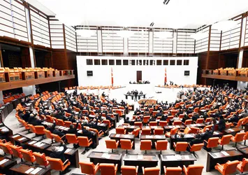 Helal Akreditasyon Kurumu yasası çıktı!