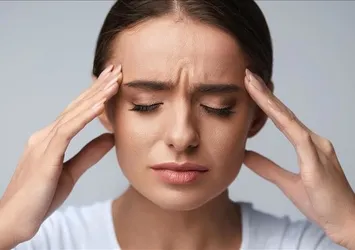 Uzmanı açıkladı: "Baş ağrısı yüksek tansiyonunun habercisi olabilir"