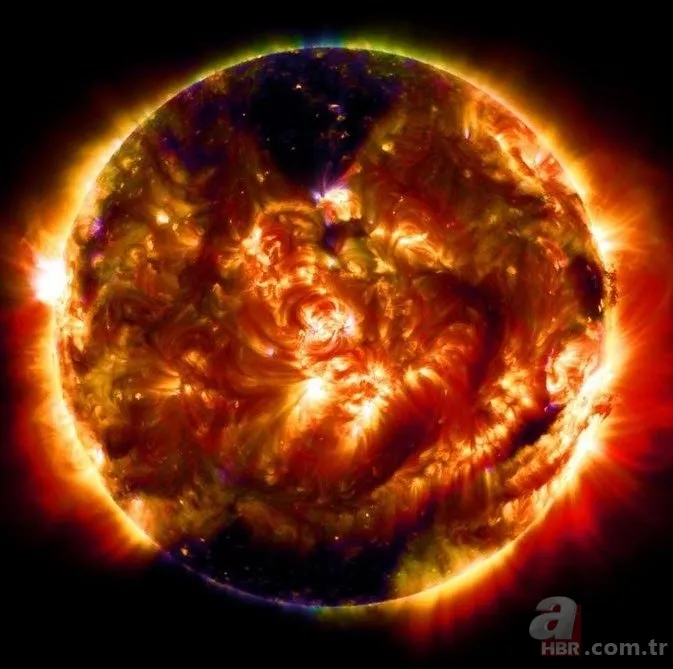 Kıyamet yaklaştı mı? 2020 felaketleri kıyamet alameti mi? Kur’an-ı Kerim'de geçen kıyamet alametleri neler? 7