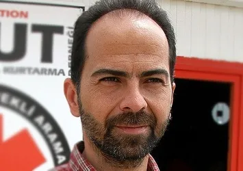 Nasuh Mahruki serbest bırakıldı