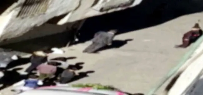 Gaziantep'te düğünde havaya ateş açan 2 davetliye 88 bin lira ceza - 1