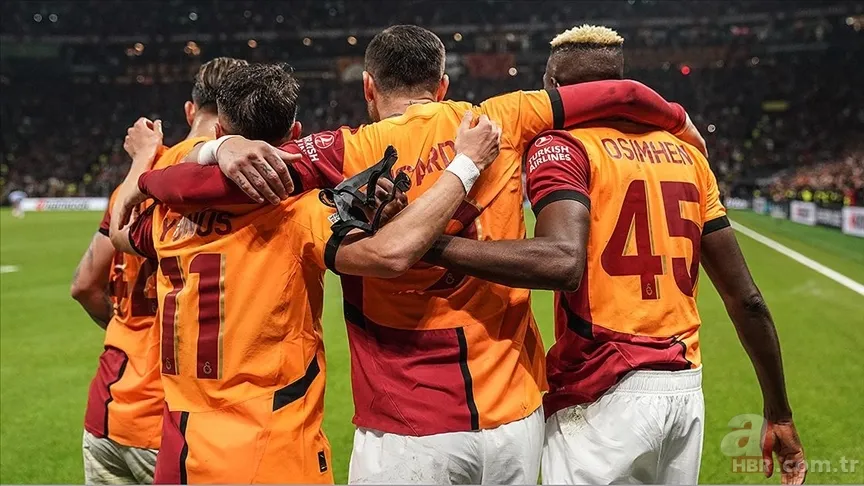 AZ Alkmaar-GS maçı ne zaman, saat kaçta? Galatasaray UEFA Avrupa Ligi maçı hangi kanalda? 2