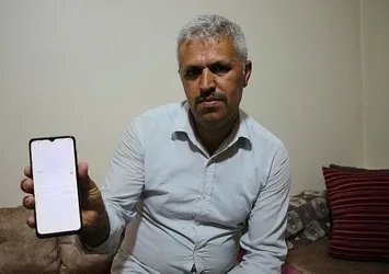Ucuza ev eşyası alayım derken 30 bin TL'sini kaptırdı