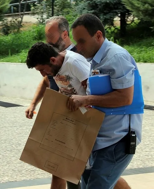 Behçet hastası eş katili, cezaevinde öldü - 1