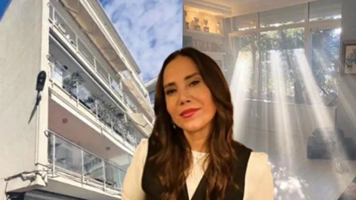 "80 bin lira çok" demişti! Feraye Tanyolaç'ın oturduğu evin yeni kirası açıklandı