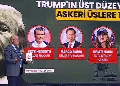 ABD’li bakanlarda Kartel korkusu mu?