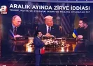 Ukraynanın üçte biri gidebilir: Putin-Zelenskiy anlaşacak mı?