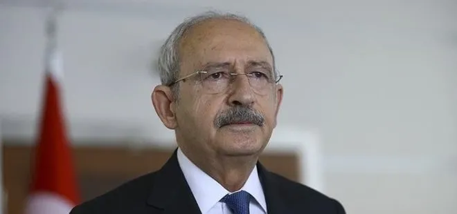 Gezi davası sonrası Kılıçdaroğlu Yargıtay’ı hedef aldı! Skandal ifadelerle Osman Kavala ve Can Atalay’ı savundu...