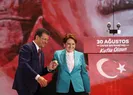 İYİ Parti lideri Akşenerden haddi aşan sözler! Halk karşılığını verdi