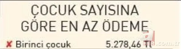 Çalışan annelere en az 5278 TL! İŞKUR'dan yarım gün çalışma ücreti nasıl alınır? 10