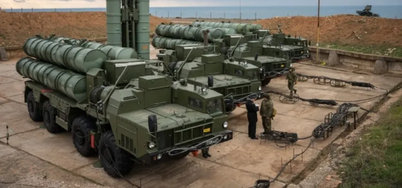 Türkiye, Rusya ile ikinci S-400 anlaşmasını yapmaya çok yakın