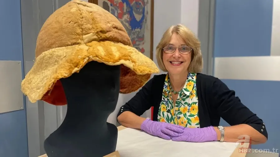 Çöldeki sır: 2 bin yıl önceki şapkanın sahibi kimdi? Arkeologlar ikiye bölündü 4