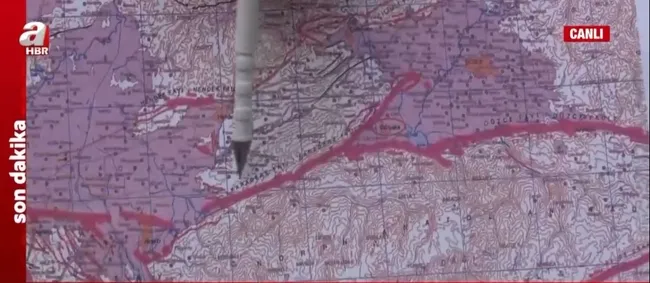 Düzce’de 5,9 şiddetinde deprem | Deprem yeri neden şaşırttı? Vatandaşlar evlere girmek için ne yapmalı?