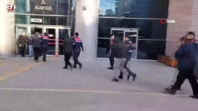 Eskişehir’de kaçak sigara operasyonu!