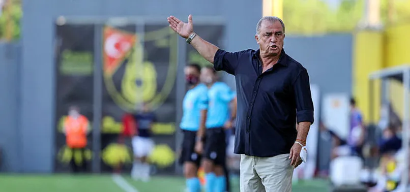 Fatih Terim'den Şampiyonlar Ligi açıklaması