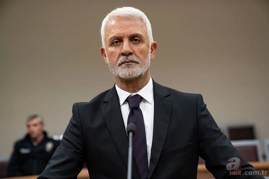 Tuzak dizisi de kervana katıldı! Reytinglere mağlup oldu, final yapıyor! Akın Akınözü ve Bensu Soral da çare olmadı... 9