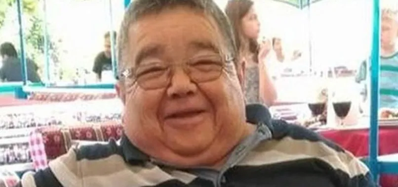 Yeşilçam'ın emektar ismi '7 Cüceler'in Neşeli'si Tayyar Yıldız hayatını kaybetti