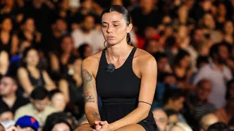 Survivor Nefise Karatay’dan korkutan paylaşım! "Ayakta duracak hâlim kalmadı"