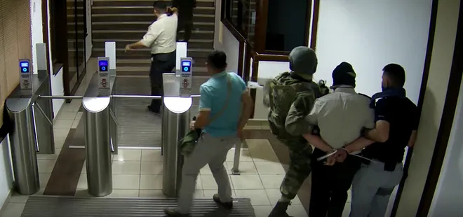 Darbe görevlendirilmesi 3 gün önce yapılmış