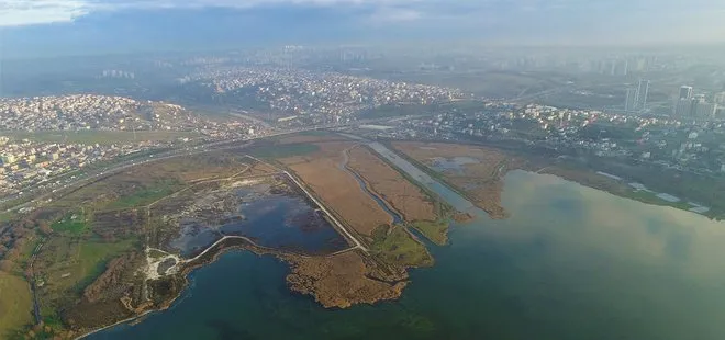 Son dakika: Ulaştırma Bakanlığı’ndan Ekrem İmamoğlu’na flaş Kanal İstanbul yanıtı