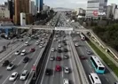 İstanbulda trafik erken başladı