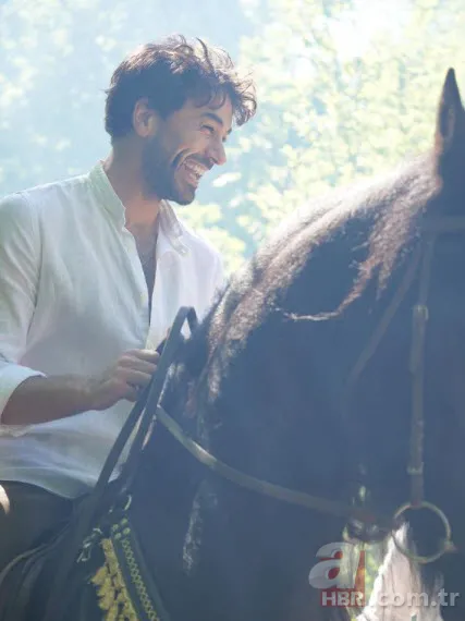 Kalp Yarası’nın Ferit’i Gökhan Alkan’ın fotoğrafı olay oldu! Görenleri şoke etti 1