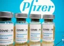 Pfizer ve Biontech aşısının vurulma tarihi...
