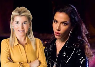 Astrolog Aygül Aydın eski defterleri açtı! "Burcu Güneş ekmeğimle oynamaya çalıştı"