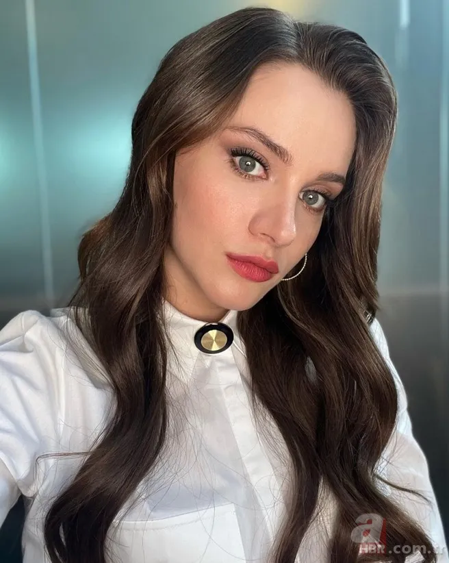 Miray Daner'in sevgilisine bakın! O fotoğrafı ilk kez paylaştı 3