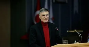 Prof. Dr. Aziz Sancar: Vatana hizmet Nobel’den daha önemli