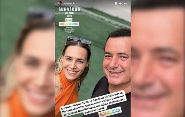 Survivor 2024 ne zaman, hangi ay başlayacak? Survivor 2024 yarışmacıları belli oldu mu, açıklandı mı?