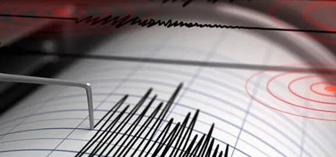 Son dakika: Ege’de korkutan deprem! Muğla’da da hissedildi! 17 Aralık AFAD son depremler
