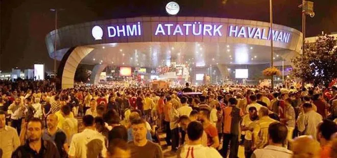 15 Temmuz’un 3. yıl dönümü! Erdoğan da Ankara ve İstanbul’daki törenlere katılacak